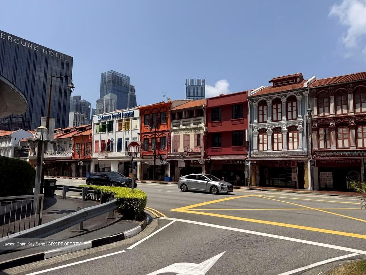 Hong Lim Complex (D1), Shop House #602953401